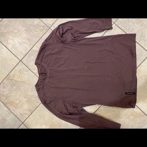 Alphalete premium long sleeve